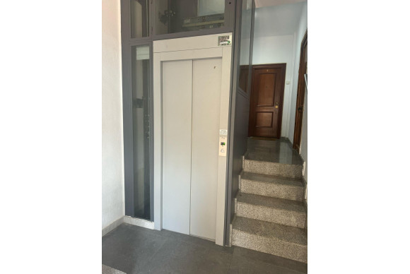 Revente - Appartement - Valencia - El Grau