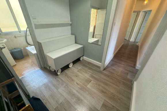 Revente - Appartement - Valencia - El Grau