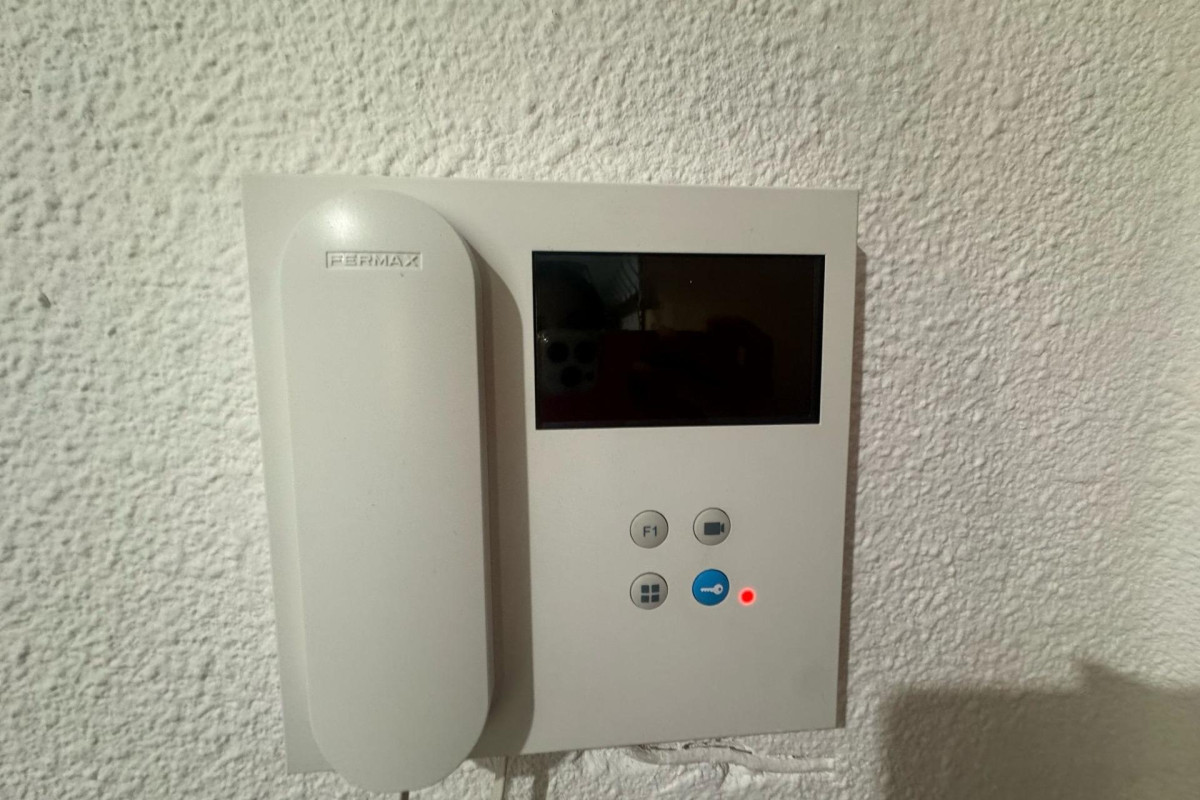 Revente - Appartement - Valencia - El Grau