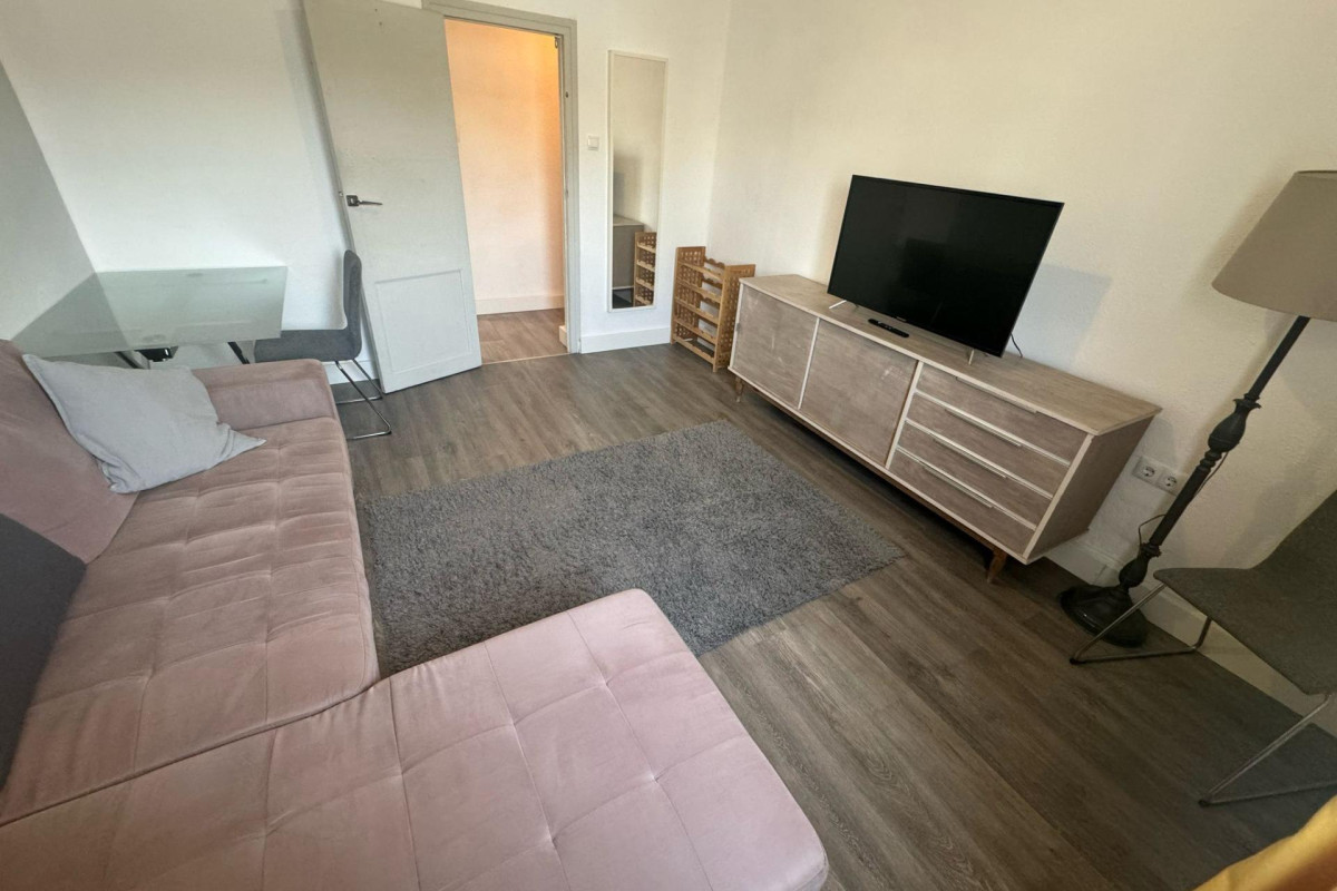 Revente - Appartement - Valencia - El Grau