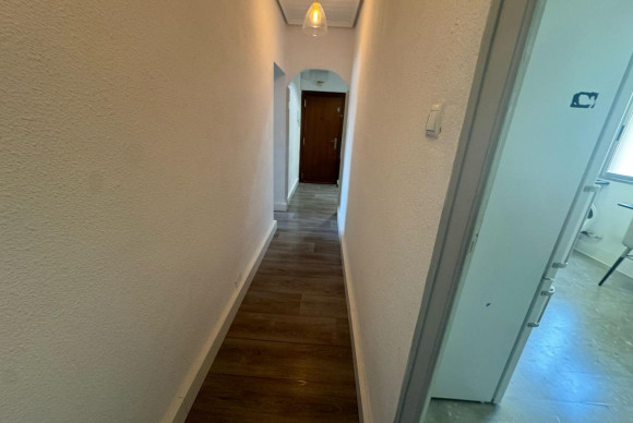 Revente - Appartement - Valencia - El Grau