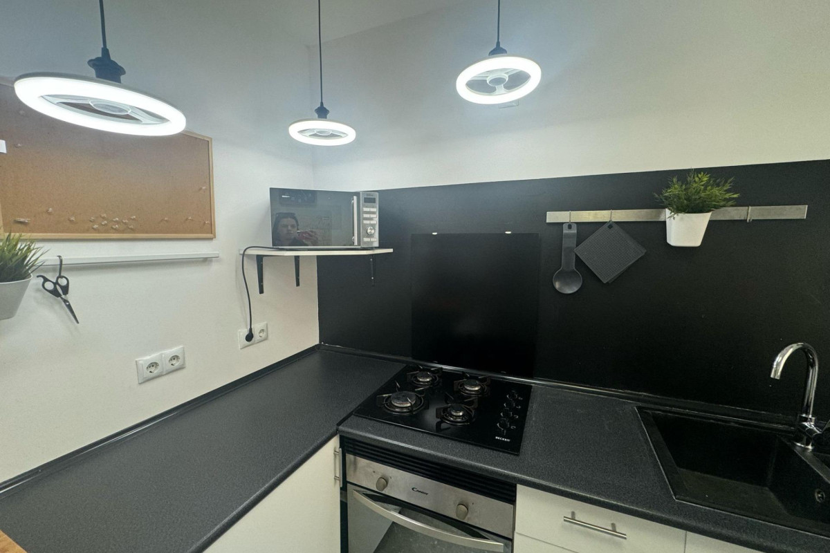 Revente - Appartement - Valencia - El Grau