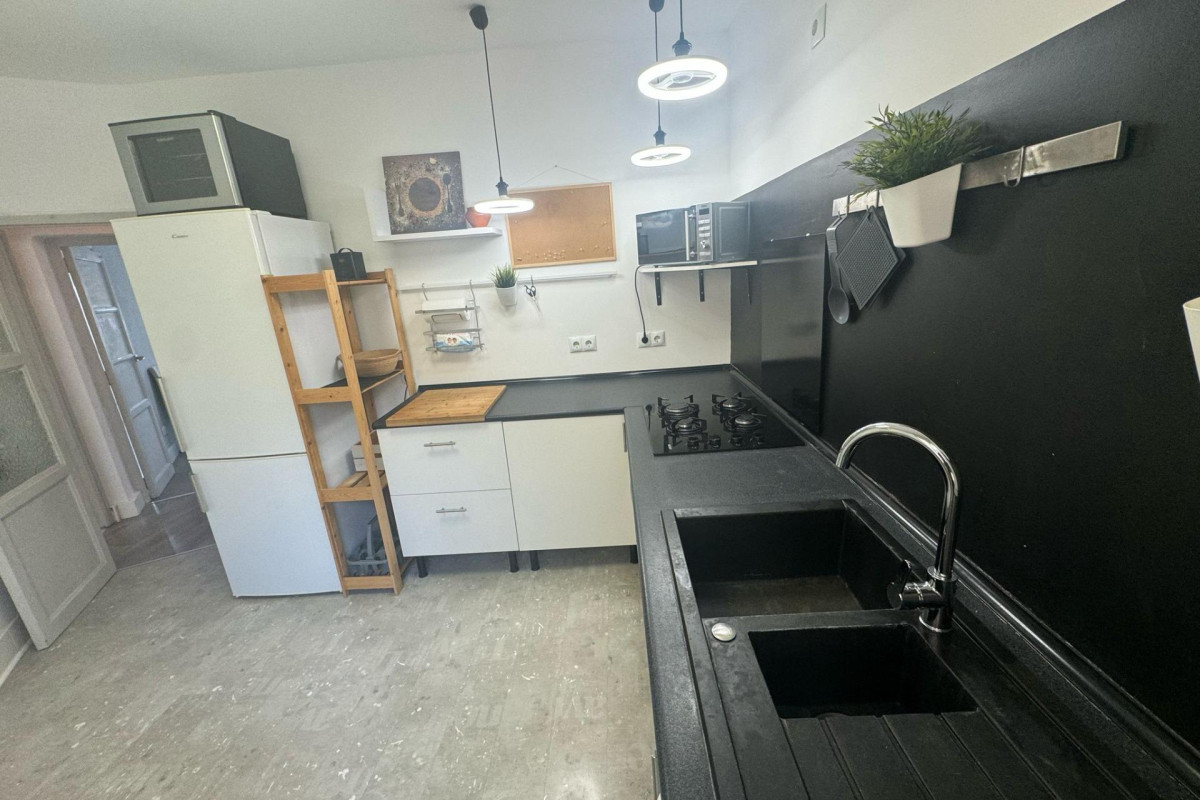 Revente - Appartement - Valencia - El Grau