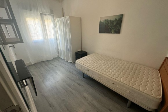 Revente - Appartement - Valencia - El Grau