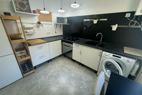 Revente - Appartement - Valencia - El Grau