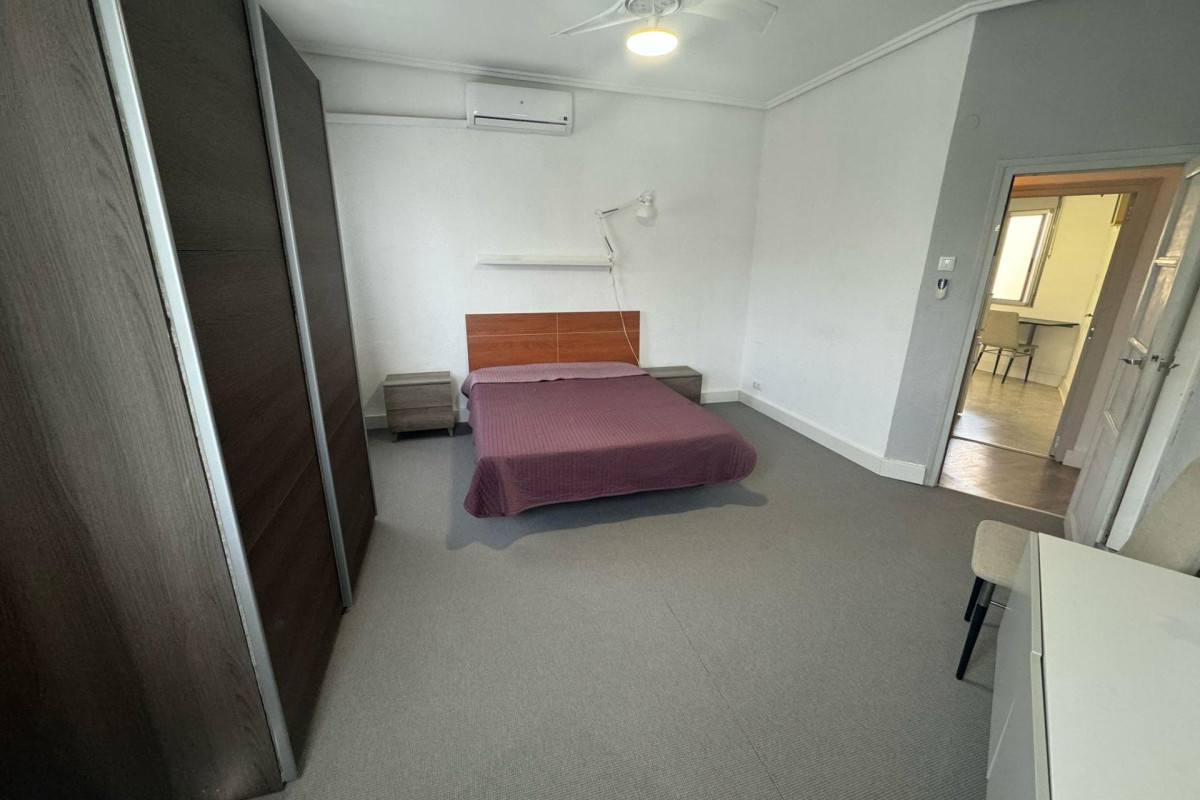 Revente - Appartement - Valencia - El Grau