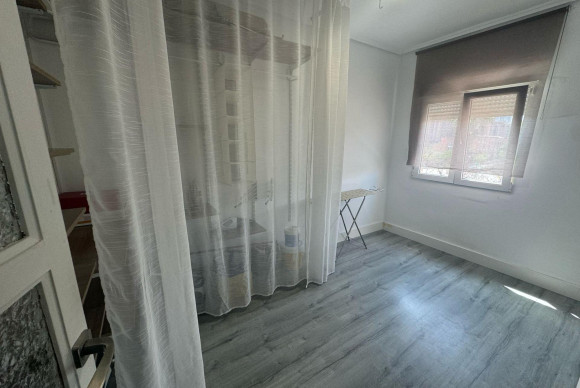 Revente - Appartement - Valencia - El Grau