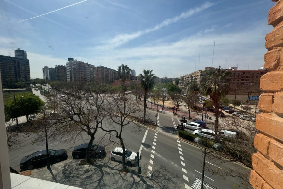 Revente - Appartement - Valencia - El Grau