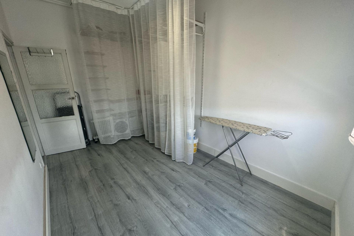 Revente - Appartement - Valencia - El Grau