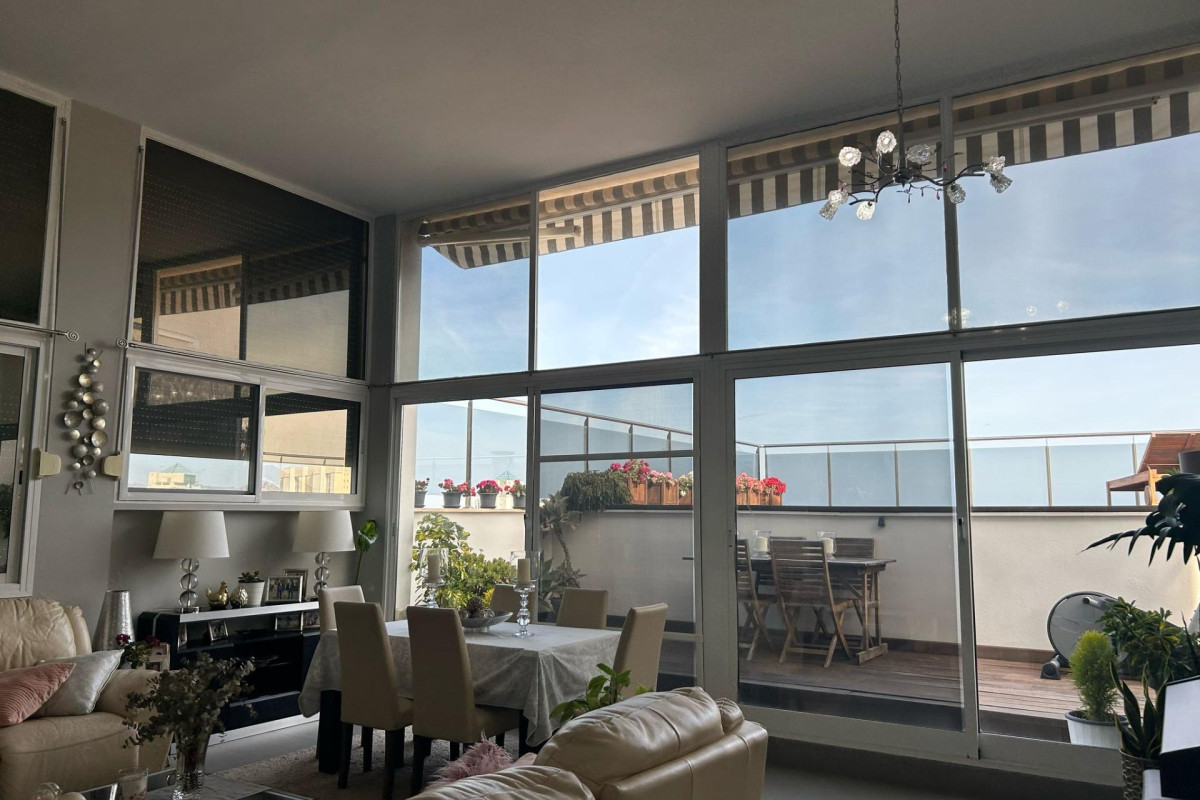 Reventa - Apartamento / piso - Villajoyosa - Cala de finestrat