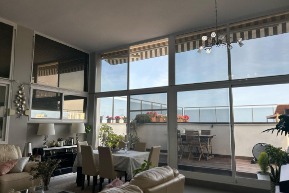 Reventa - Apartamento / piso - Villajoyosa - Cala de finestrat