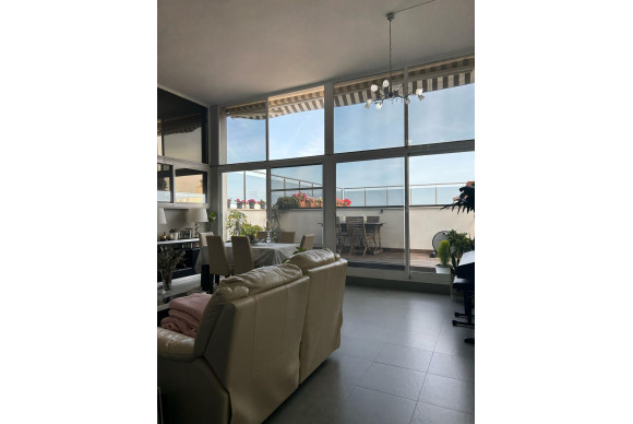 Reventa - Apartamento / piso - Villajoyosa - Cala de finestrat