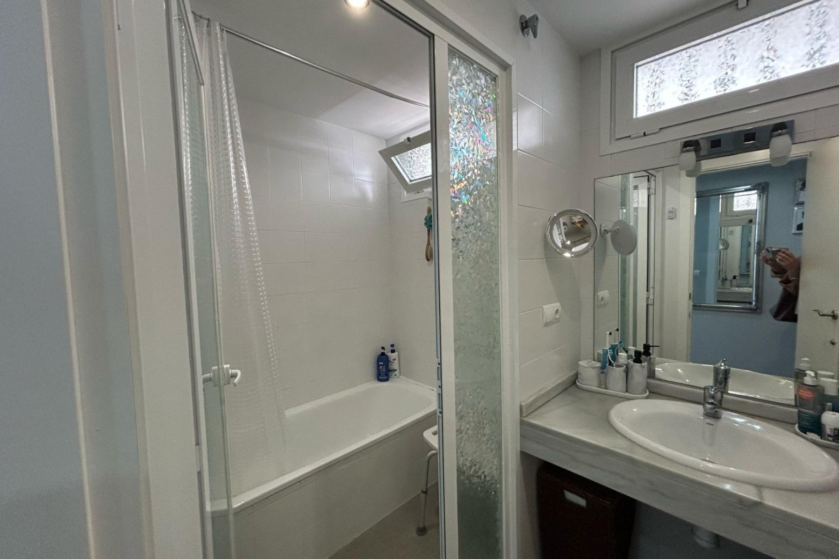 Reventa - Apartamento / piso - Villajoyosa - Cala de finestrat