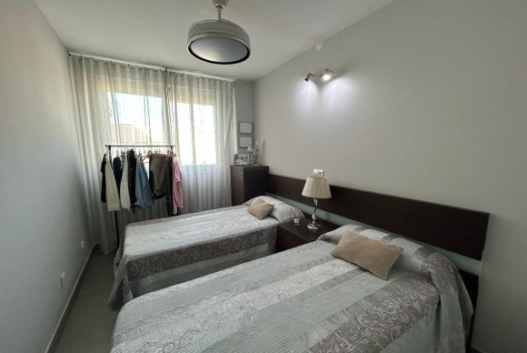 Reventa - Apartamento / piso - Villajoyosa - Cala de finestrat