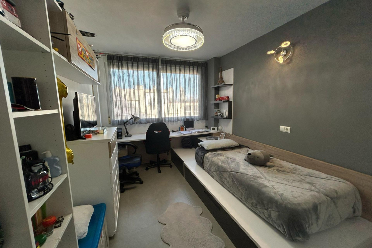 Reventa - Apartamento / piso - Villajoyosa - Cala de finestrat