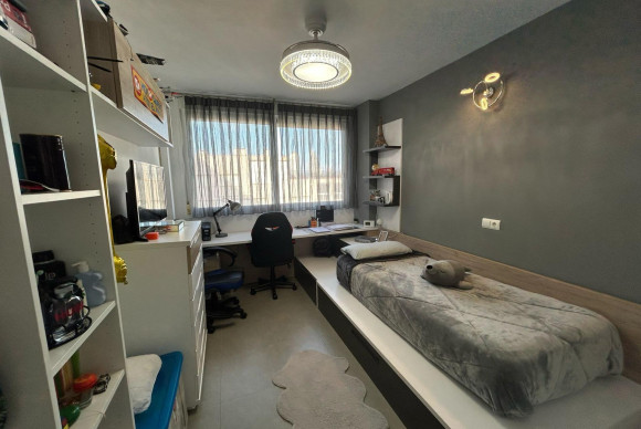 Reventa - Apartamento / piso - Villajoyosa - Cala de finestrat