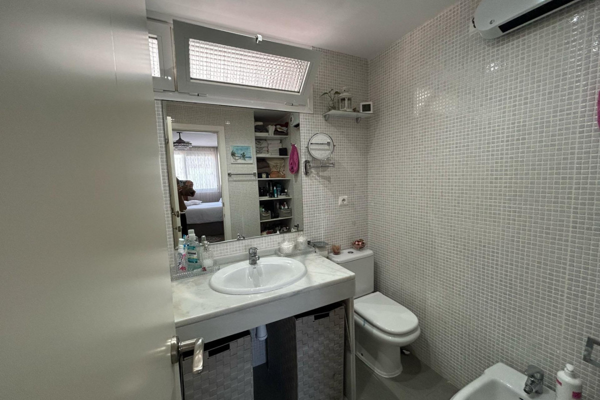 Reventa - Apartamento / piso - Villajoyosa - Cala de finestrat