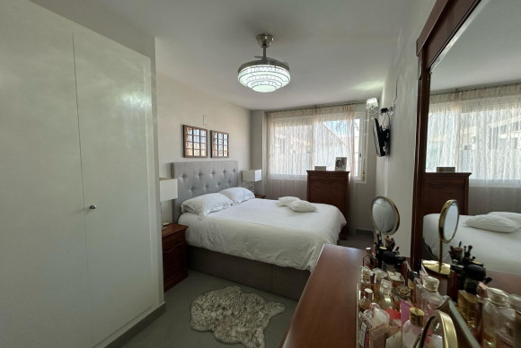 Reventa - Apartamento / piso - Villajoyosa - Cala de finestrat