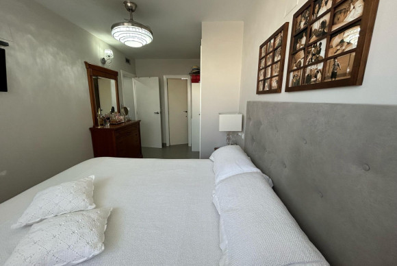 Reventa - Apartamento / piso - Villajoyosa - Cala de finestrat