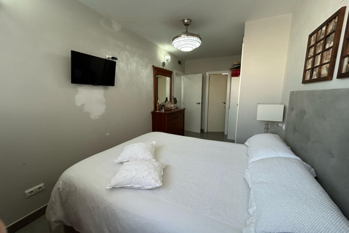 Reventa - Apartamento / piso - Villajoyosa - Cala de finestrat