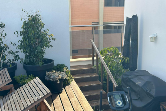 Reventa - Apartamento / piso - Villajoyosa - Cala de finestrat