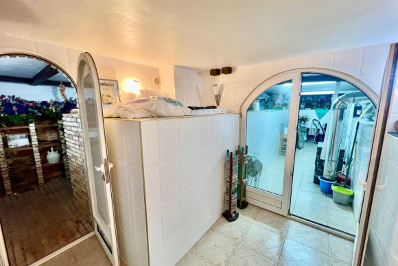 Reventa - Villa - Torrevieja - Los Balcones - Los Altos del Edén