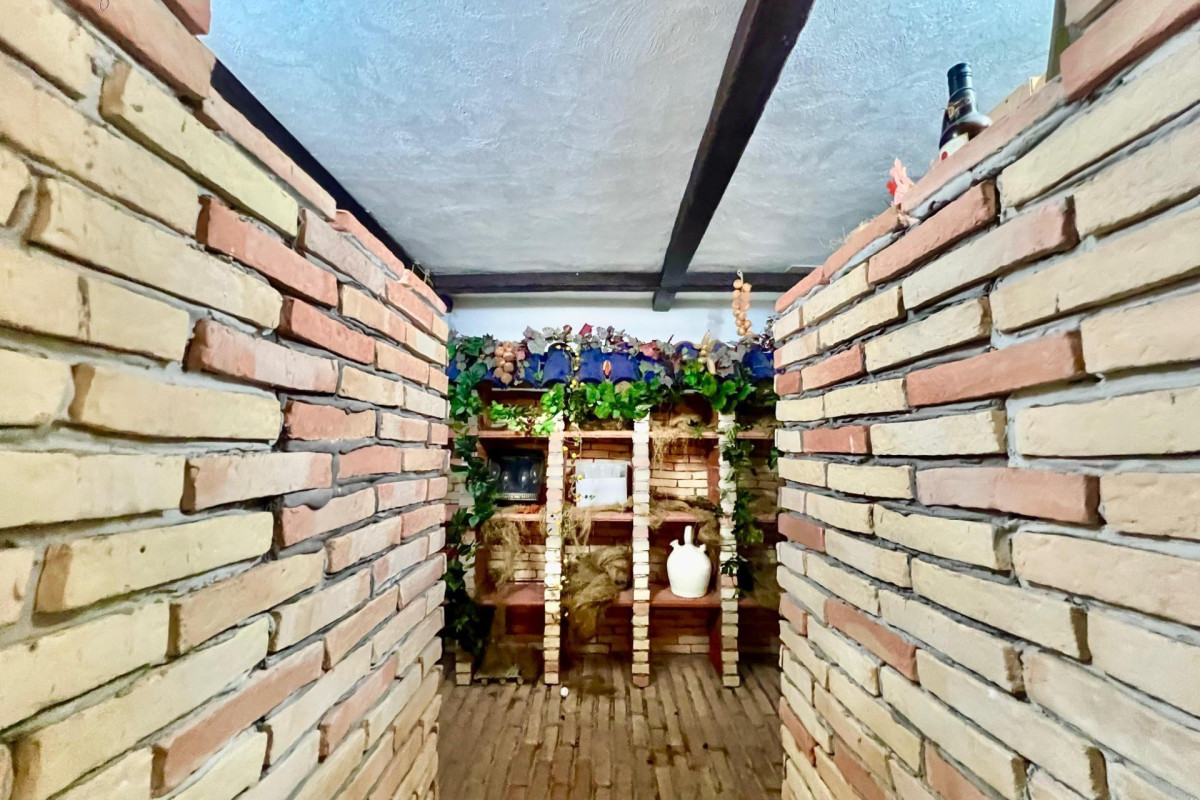 Reventa - Villa - Torrevieja - Los Balcones - Los Altos del Edén