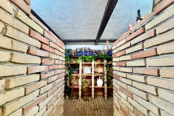 Reventa - Villa - Torrevieja - Los Balcones - Los Altos del Edén