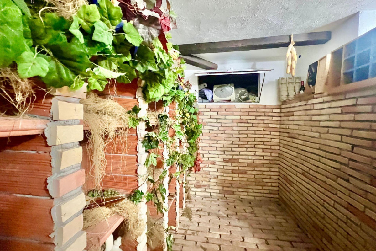 Reventa - Villa - Torrevieja - Los Balcones - Los Altos del Edén