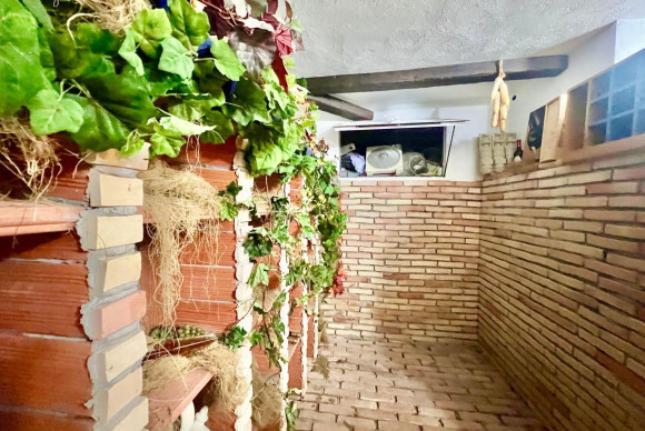 Reventa - Villa - Torrevieja - Los Balcones - Los Altos del Edén