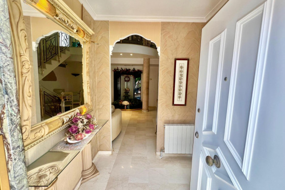 Reventa - Villa - Torrevieja - Los Balcones - Los Altos del Edén