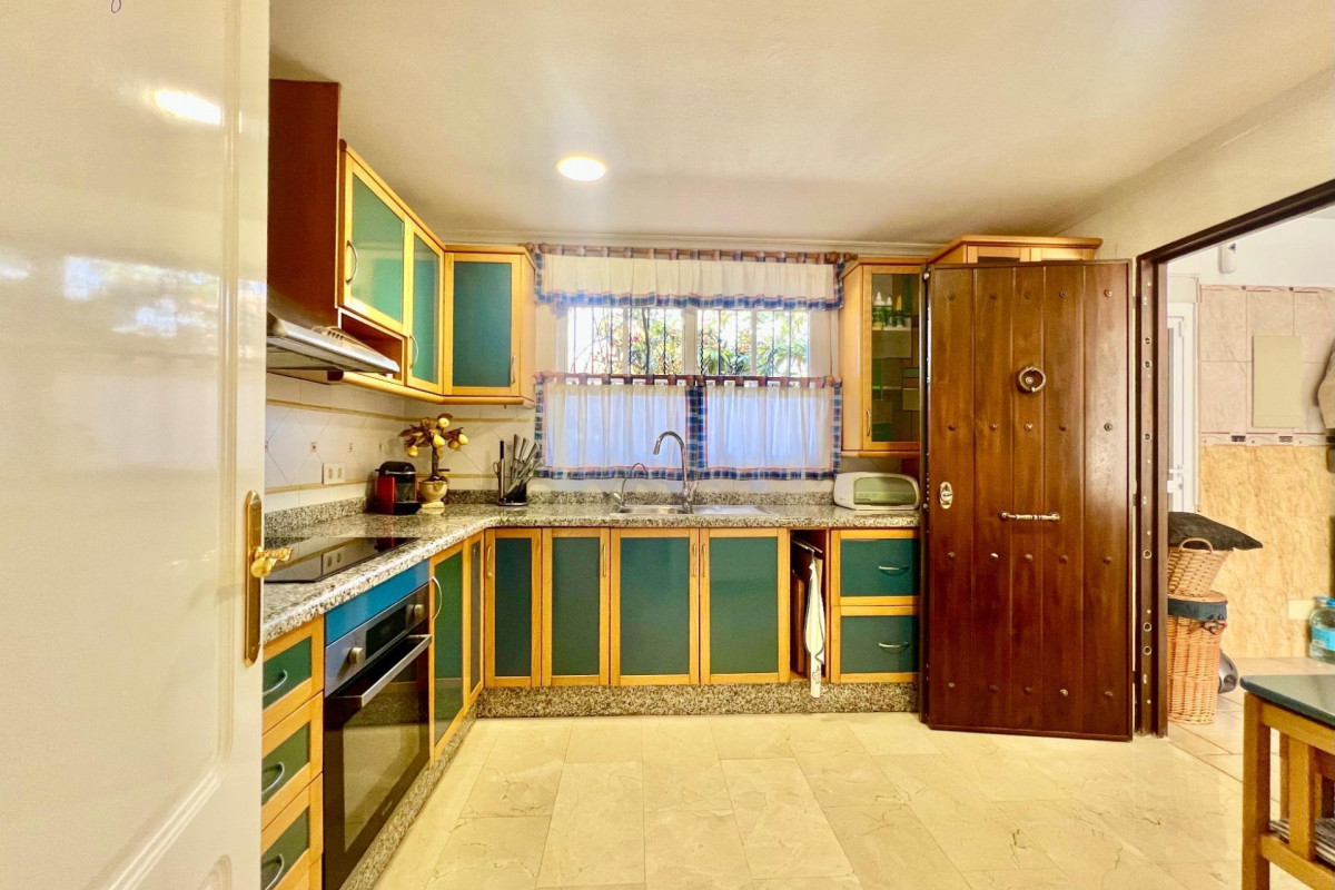 Reventa - Villa - Torrevieja - Los Balcones - Los Altos del Edén