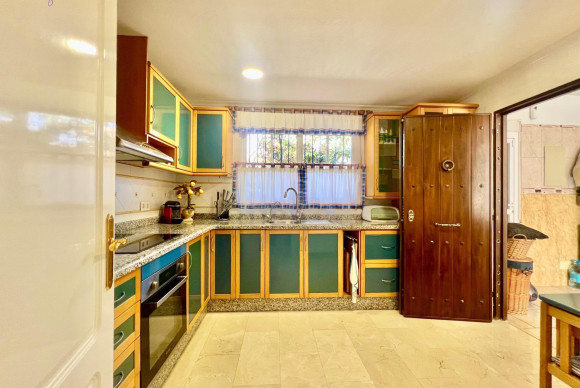 Reventa - Villa - Torrevieja - Los Balcones - Los Altos del Edén