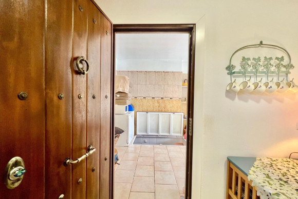Reventa - Villa - Torrevieja - Los Balcones - Los Altos del Edén