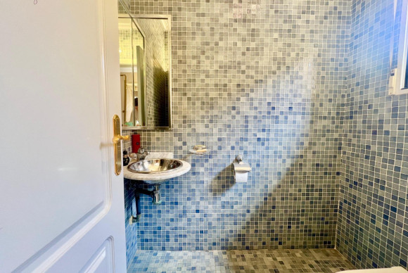 Reventa - Villa - Torrevieja - Los Balcones - Los Altos del Edén