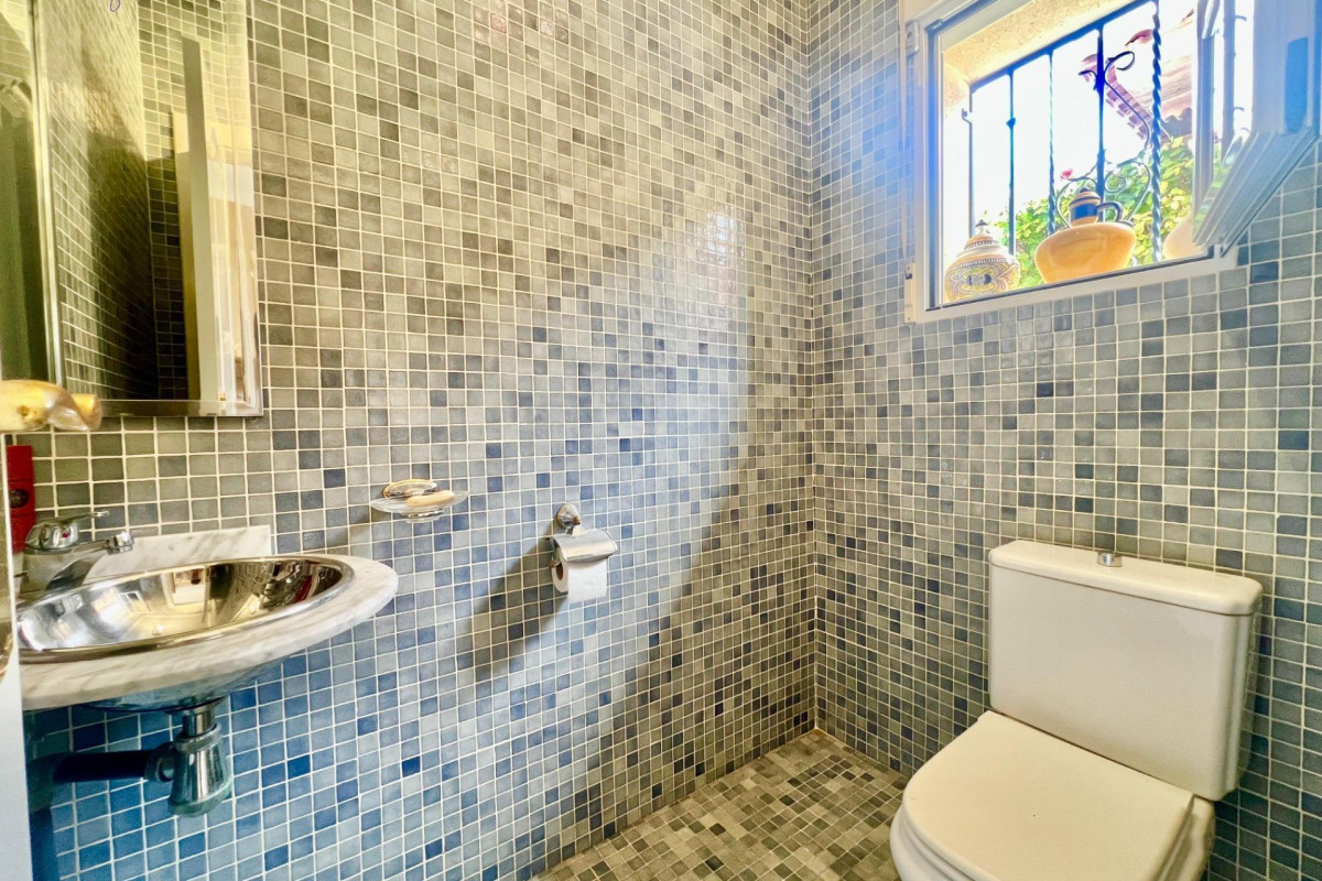 Reventa - Villa - Torrevieja - Los Balcones - Los Altos del Edén