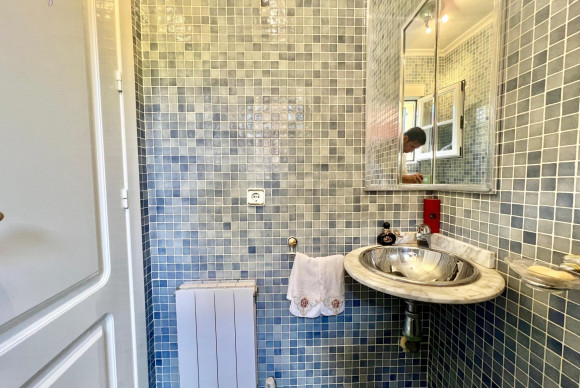 Reventa - Villa - Torrevieja - Los Balcones - Los Altos del Edén