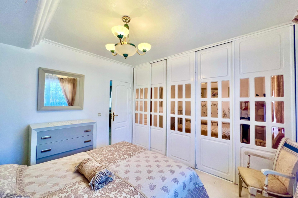 Reventa - Villa - Torrevieja - Los Balcones - Los Altos del Edén