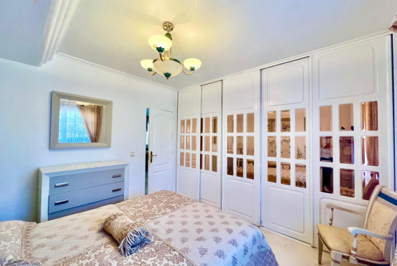 Reventa - Villa - Torrevieja - Los Balcones - Los Altos del Edén