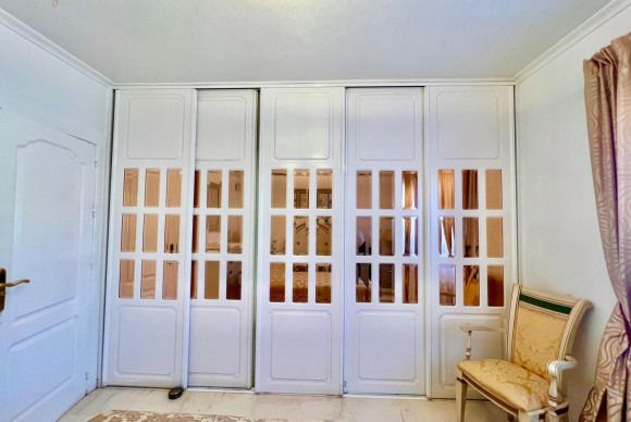 Reventa - Villa - Torrevieja - Los Balcones - Los Altos del Edén