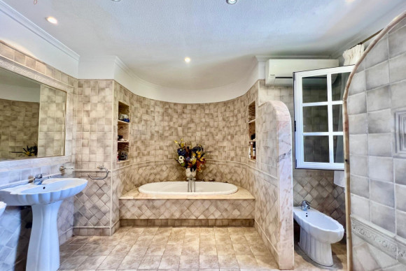 Reventa - Villa - Torrevieja - Los Balcones - Los Altos del Edén