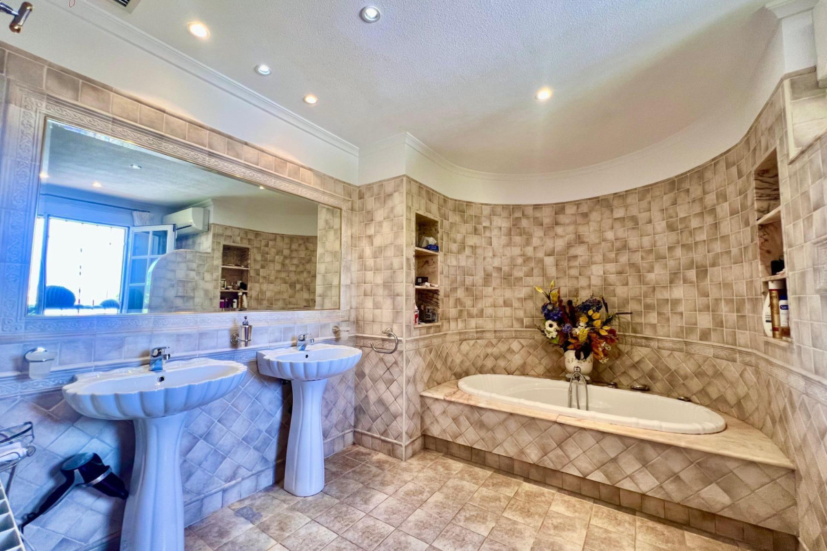 Reventa - Villa - Torrevieja - Los Balcones - Los Altos del Edén