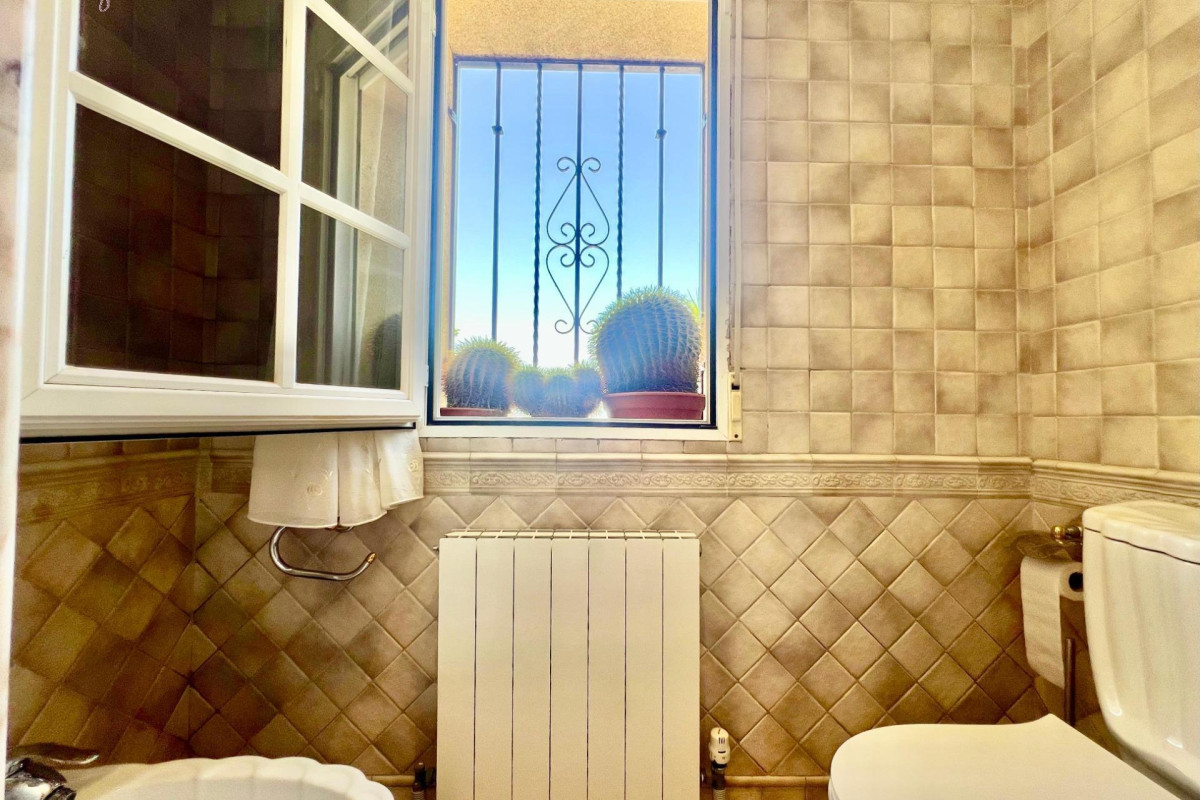 Reventa - Villa - Torrevieja - Los Balcones - Los Altos del Edén