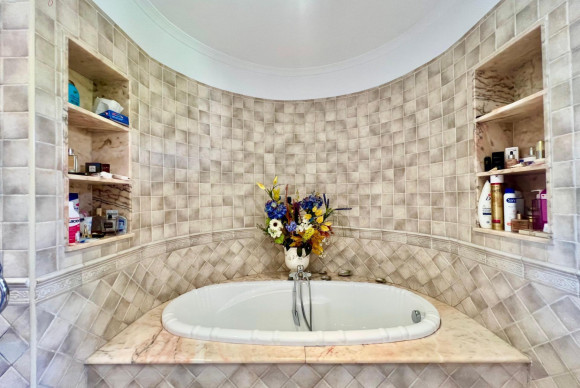 Reventa - Villa - Torrevieja - Los Balcones - Los Altos del Edén