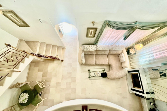 Reventa - Villa - Torrevieja - Los Balcones - Los Altos del Edén