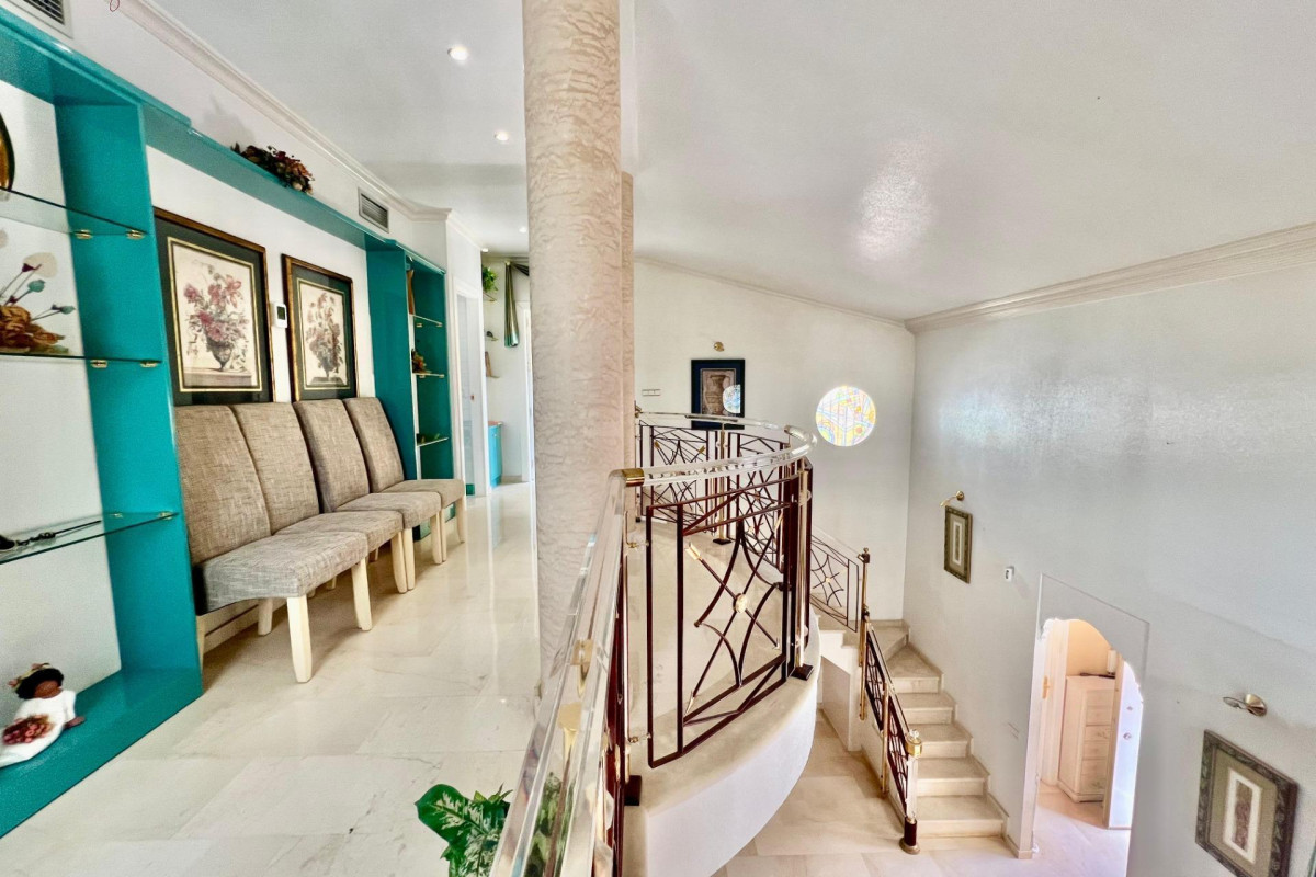 Reventa - Villa - Torrevieja - Los Balcones - Los Altos del Edén