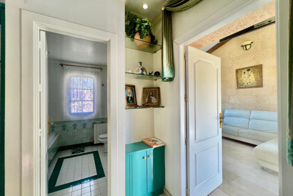 Reventa - Villa - Torrevieja - Los Balcones - Los Altos del Edén