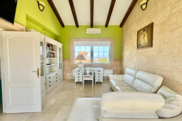 Reventa - Villa - Torrevieja - Los Balcones - Los Altos del Edén