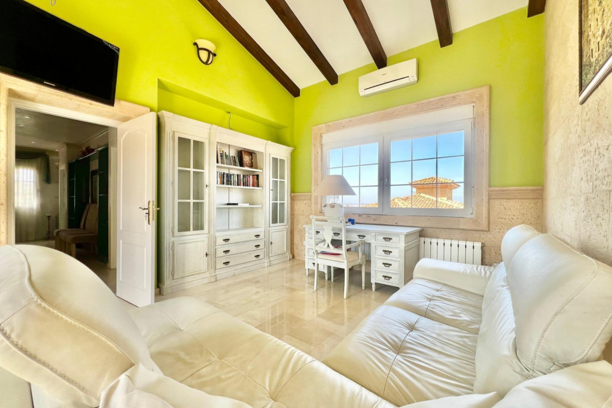 Reventa - Villa - Torrevieja - Los Balcones - Los Altos del Edén