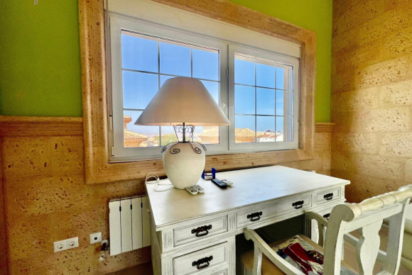 Reventa - Villa - Torrevieja - Los Balcones - Los Altos del Edén